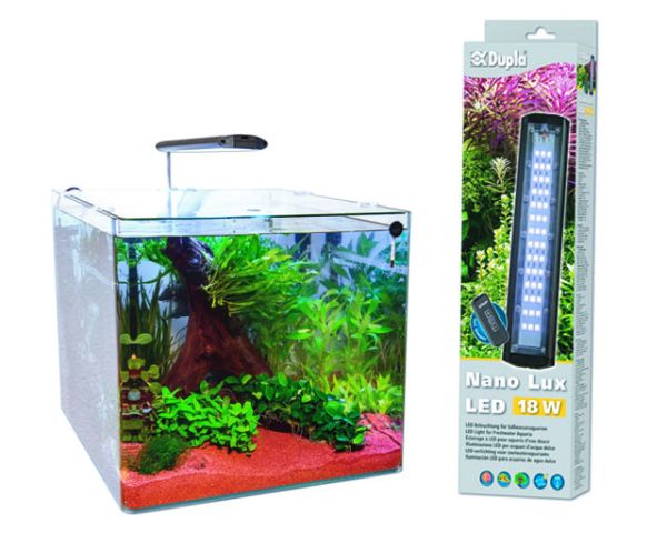 Dupla Nano Lux LED 80 - Nano Aquariumbeleuchtung