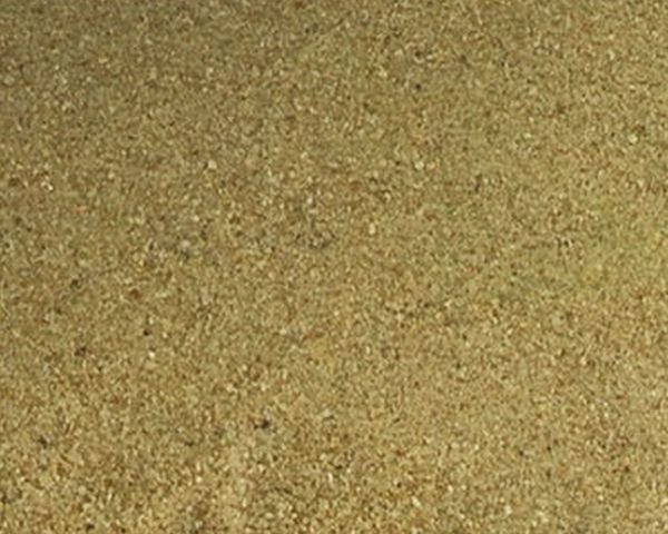 natürlicher Aquariumsand Beige 0.2-0.6mm  - 10 kg