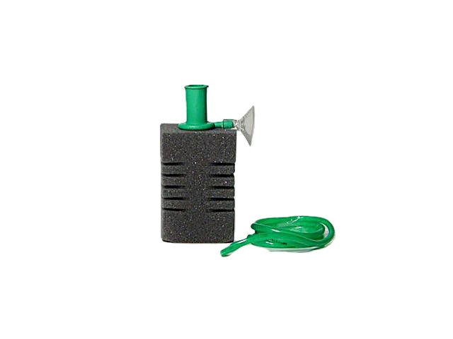 Schwammfilter Cristal Baby - 30L